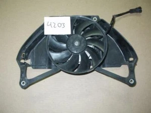 Ventilador radiador, ventilador, ventilador Honda CB 600 F PC 41 Hornet 2007-2015 - Imagen 1 de 1