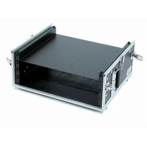 ✔️ VASSOIO Quik Lok - RS/669 SUPPORTO RACK 19" DA MONTARE SUI FLIGHT CASE TOP - Foto 1 di 1