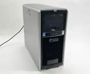 HP Workstation XW8000 2*Intel Xeon CPU 3.20GHz 4GB RAM Quadro FX2000 *No HDD* - Picture 1 of 10