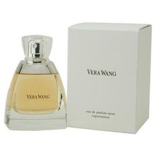 vera wang original perfume