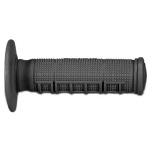 ARIETE UNITY MEDIO GOFRE GRIS MEDIO MX EMPUÑADURAS MANILLAR AGARRE ENDURO MOTOCROSS - Imagen 1 de 1