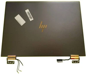 Per HP Spectre x360 15-CH 15T-CH000 15-CH008CA 15-CH011DX UHD schermo display LCD - Foto 1 di 2