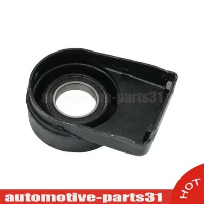 Se adapta a Buick Cadillac 1959-1970 eje de transmisión cojinete de soporte central 7807531 Foto 1 de 4