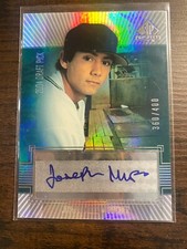 A78,332 - 2004 SP Prospects Autograph Bonus #MU Joseph Muro/400