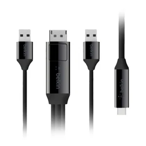 Huawei Belkin VR Glass Datenkabel Computer Connecting Cable Charge & Sync Cable - Bild 1 von 10