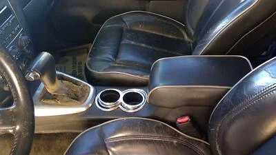 2006 2007 2008 2009 2010 HUMMER H3 Floor Shifter Foto 1 de 3