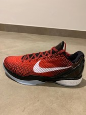 nike kobe 6 france
