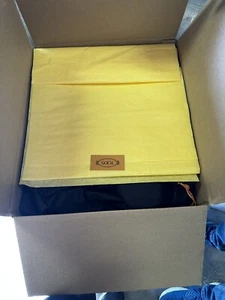 Tod’s Shirt Hobo Handbag Large - Picture 1 of 8