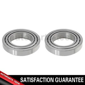 Rear Inner Wheel Bearing For GMC Sierra 2500 HD 2003 2004 2006 2008 2009 2010 - Picture 1 of 4