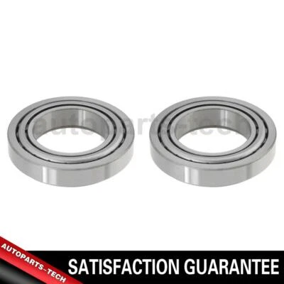 Rear Inner Wheel Bearing For GMC Sierra 2500 HD 2003 2004 2006 2008 2009 2010 - Image 1 of 4