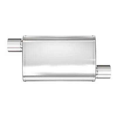 Mufflers For 1992-1993 Chevrolet C2500 4.3L V6 GAS OHV - Image 1 of 2