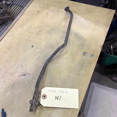 Ford Transmission Shifter Linkage Rod C7ZA-7326-B 1967 1968 1969 Mustang Cougar - Image 1 of 4