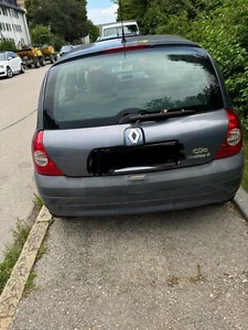 Renalut clio Campus - Bild 1 von 6