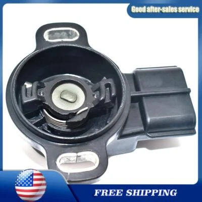 Throttle Position Sensor For Chevrolet Geo Metro Pontiac Firefly Suzuki 94-2000 - Image 1 of 4