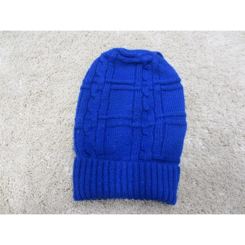 DICKENS CLOSET BY PETCO BLUE DOG SWEATER SMALL - Image 1 of 3