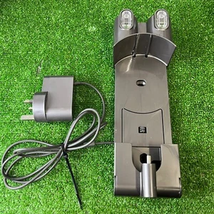 Original Dyson V6 Ladegerät & Wand Docking Halterung Station Dock - Bild 1 von 1