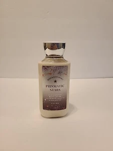 Bath & Body Works Prismatic Stars Lotion 8 oz New - Picture 1 of 2
