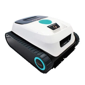 Pool Akkusauger Poolroboter Boden-Wand - Aiper Scuba N1600 Reiniger NEU 2025 - Bild 1 von 7