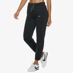 Nike Size XL Women's Sportswear Therma Fleece Tapered Training Pants - Picture 1 of 2