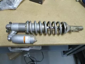 Yamaha WR 400 1998 WR 400 F Rear Shock - Picture 1 of 2