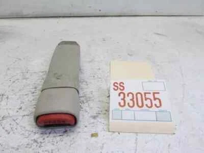 Hebilla de cinturón de seguridad 300M 1999 Chrysler lado derecho pasajero cierre de asiento delantero Foto 1 de 4