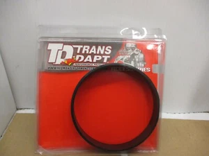 Trans-Dapt Performance Products 2379 Air Cleaner Risers - Picture 1 of 1