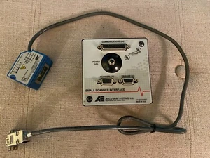 Accu-Sort Scanner Interface and Bar Code Scanner - Picture 1 of 7