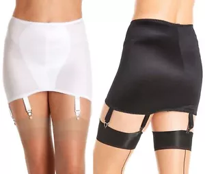 Damas Colgante Enrollable Firme Control Faja Ropa Interior Talla S -XL - Imagen 1 de 1