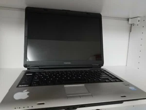 Toshiba Satellite A135-D-S2386 15.4" Intel Pentium D, NO HDD - Picture 1 of 3