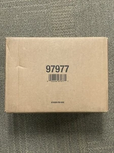 2021/22 Upper Deck Series 2 Hockey Sealed 20 Box Blaster CASE-30 YOUNG GUNS RCS - Picture 1 of 2