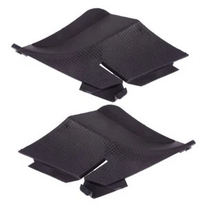 1Pair Engine Hood Bonnet Hinge Cover Fit For Honda Fit GD1 GD3 2005-2008 Hot - Bild 1 von 4