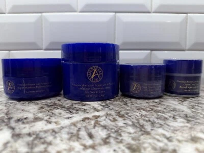 Signature Club A Precious Moroccan Argan Oil Kit - Image 1 of 4