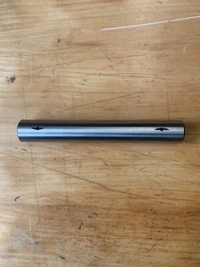 BSA BANTAM SWINGING ARM SPINDLE D7-D14 90-4317 - Picture 1 of 2