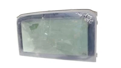 Vidrio techo corredizo trasero OEM 2008 2009 2010 Cadillac CTS Foto 1 de 4