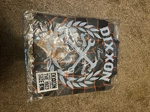 DIXXON The 1903 Flannel Shirt - Men's L RARE BRAND NEW MAKE OFFER - Picture 1 of 2