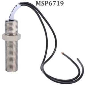 MSP6719 Magnetic Pickup MPU Generator Speed Sensor Generator Accessories - Picture 1 of 5