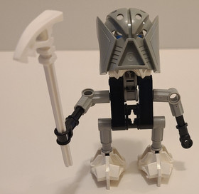 LEGO BIONICLE: Nuju (8544)