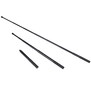 Metal Extended Edition Selfie Stick Monopiede Scalabile per Insta 360 ONE X2/3X4 - Foto 1 di 15