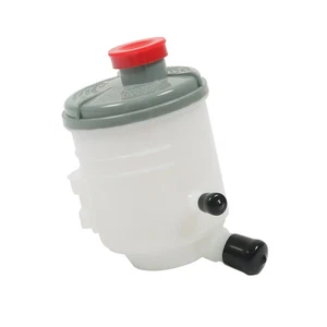 For 1997-2000 2011 1.8/3.0L Honda Civic Acura CL Power Steering Reservoir W/Cap - Picture 1 of 10