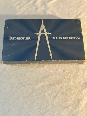 Staedtler Mars Superbow 55352 - Image 1 of 4