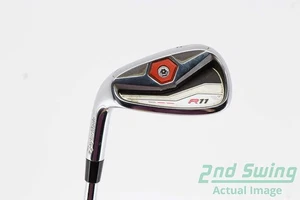 TaylorMade R11 Single Iron Pitching Wedge PW Steel Regular Left 36.0in - Picture 1 of 8