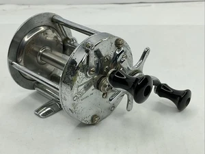 Shakespeare Service 1946 Model FA Bait Cast Reel *For Parts Or Repair* - Picture 1 of 8