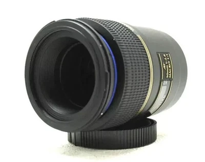 Tamron TAMRON SP 272E SP AF 90mm f 2.8 Di Macro 1 1 for Sony Minolta Black Lens - Image 1 of 4
