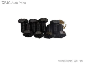 Flexplate Bolts For 15-16 Ford F-150 2.7 Turbo - Picture 1 of 4