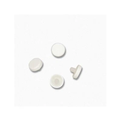 PARACOLPI PER SEDILI WC TIPO TONDO DIAM.mm.18x7 - Immagine 1 di 2