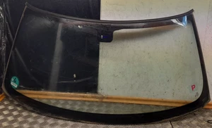 Mini R56 One 1,4 Frontscheibe Windschutzscheibe Scheibe - Bild 1 von 11