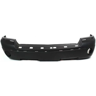 Bumper Cover Fascia Front  5JL34TZZAF for Dodge Dakota 2005-2007 - Image 1 of 4