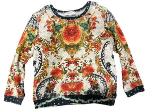 Camilla & Aje Girls Jumpers Size 8 *pre-owned - Picture 1 of 13