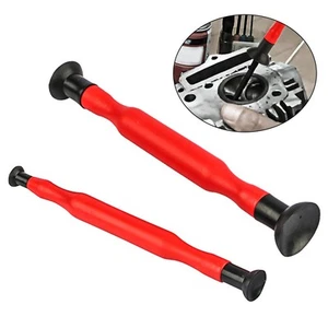 2pc Valve Lapping Grinding Tool Set Suction Cup Kit for Engine Valve Cleaning - Picture 1 of 12