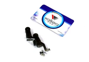 Walkera HM-G400-Z-03 Plastic Blade Grips for G400 Helicopter AK003 - Picture 1 of 1